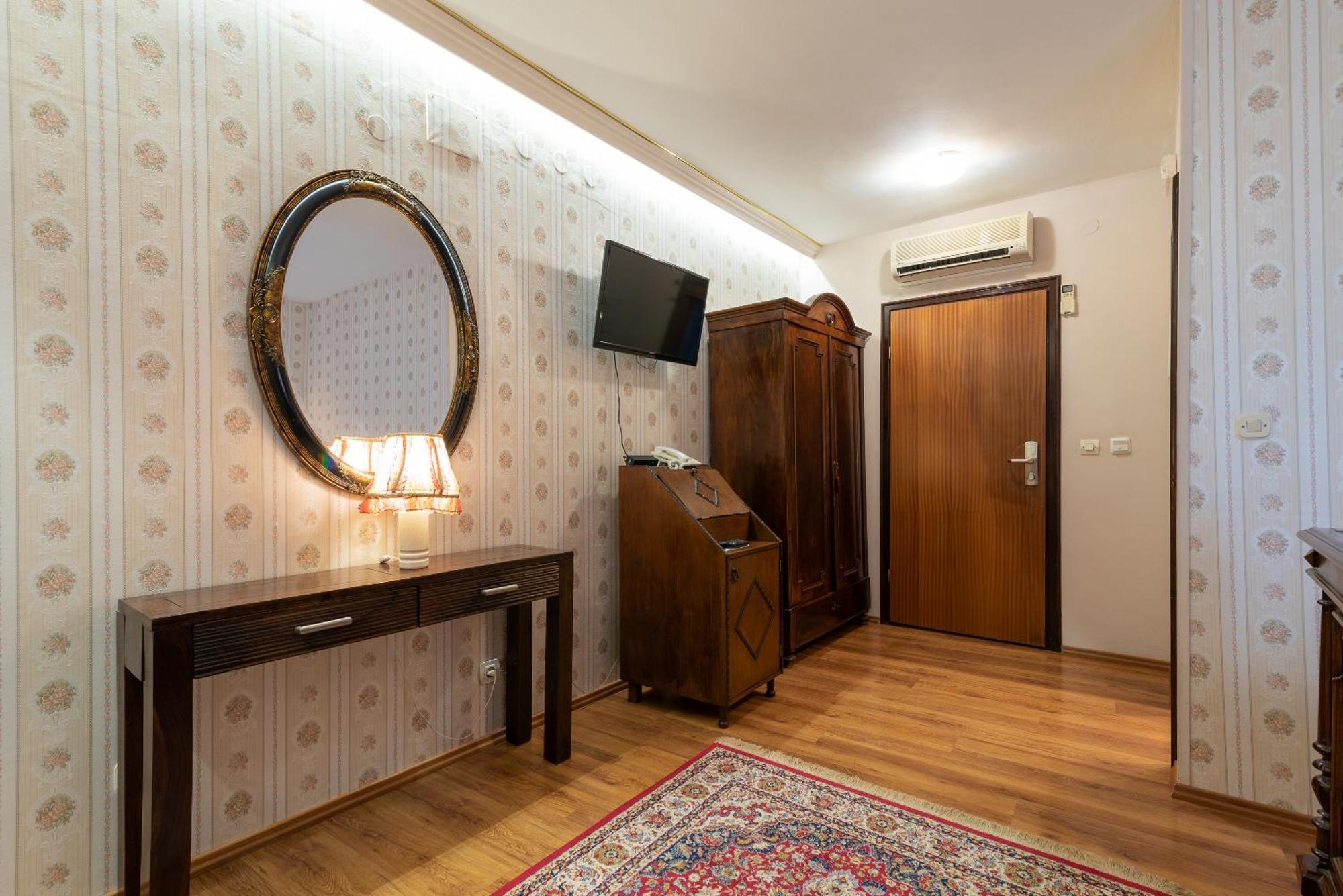 Heritage Hotel Pasike Trogir Zewnętrze zdjęcie